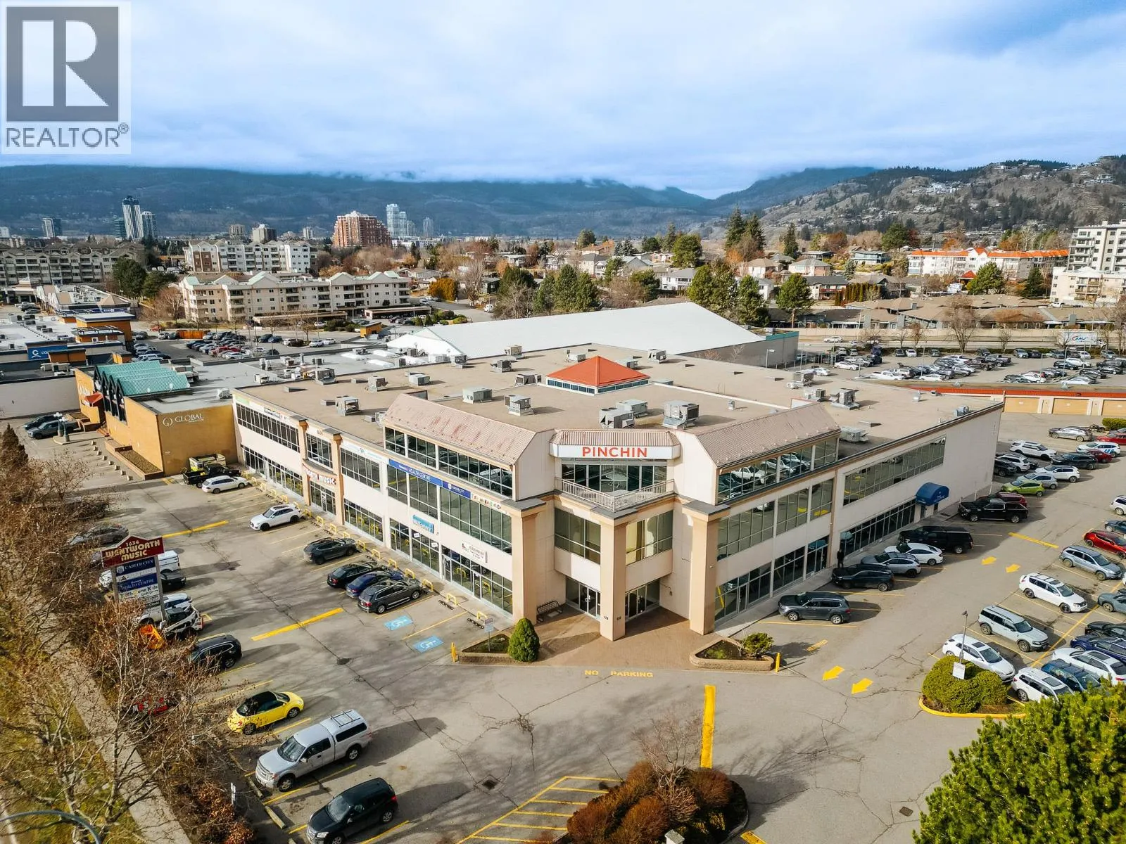 1634 Harvey Avenue Unit# 224B