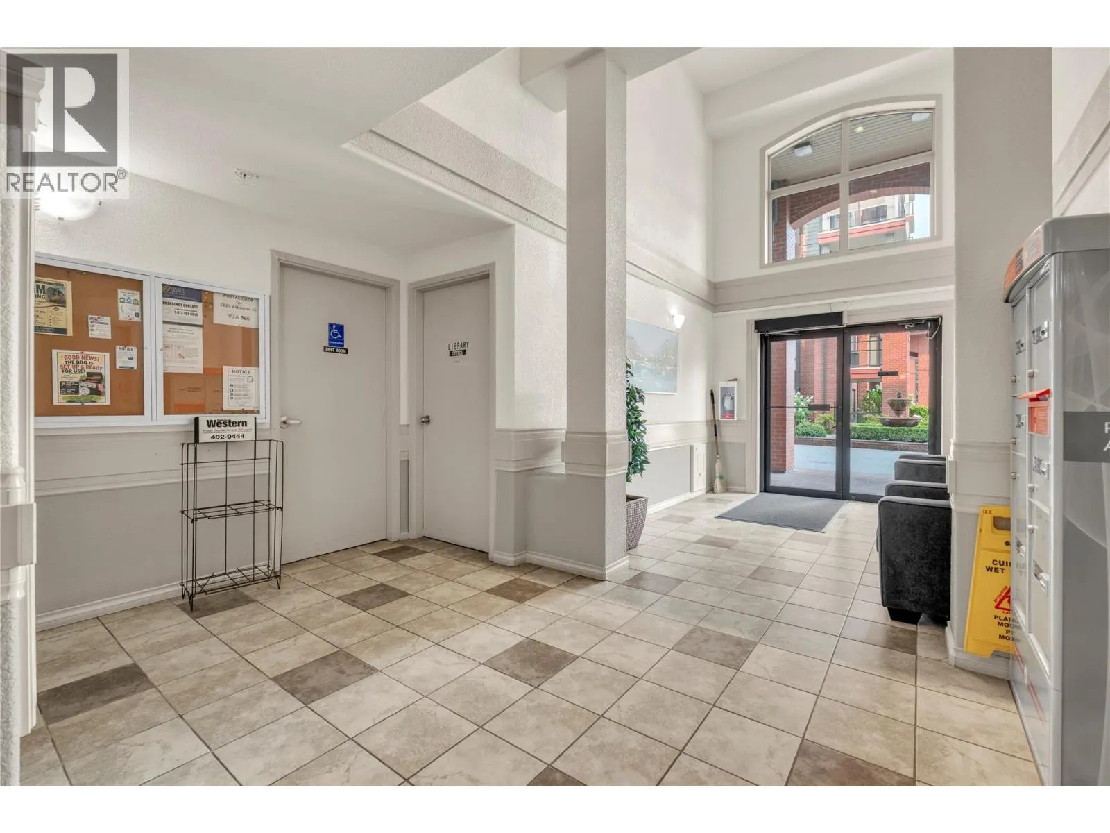 2125 Atkinson Street Unit# 705