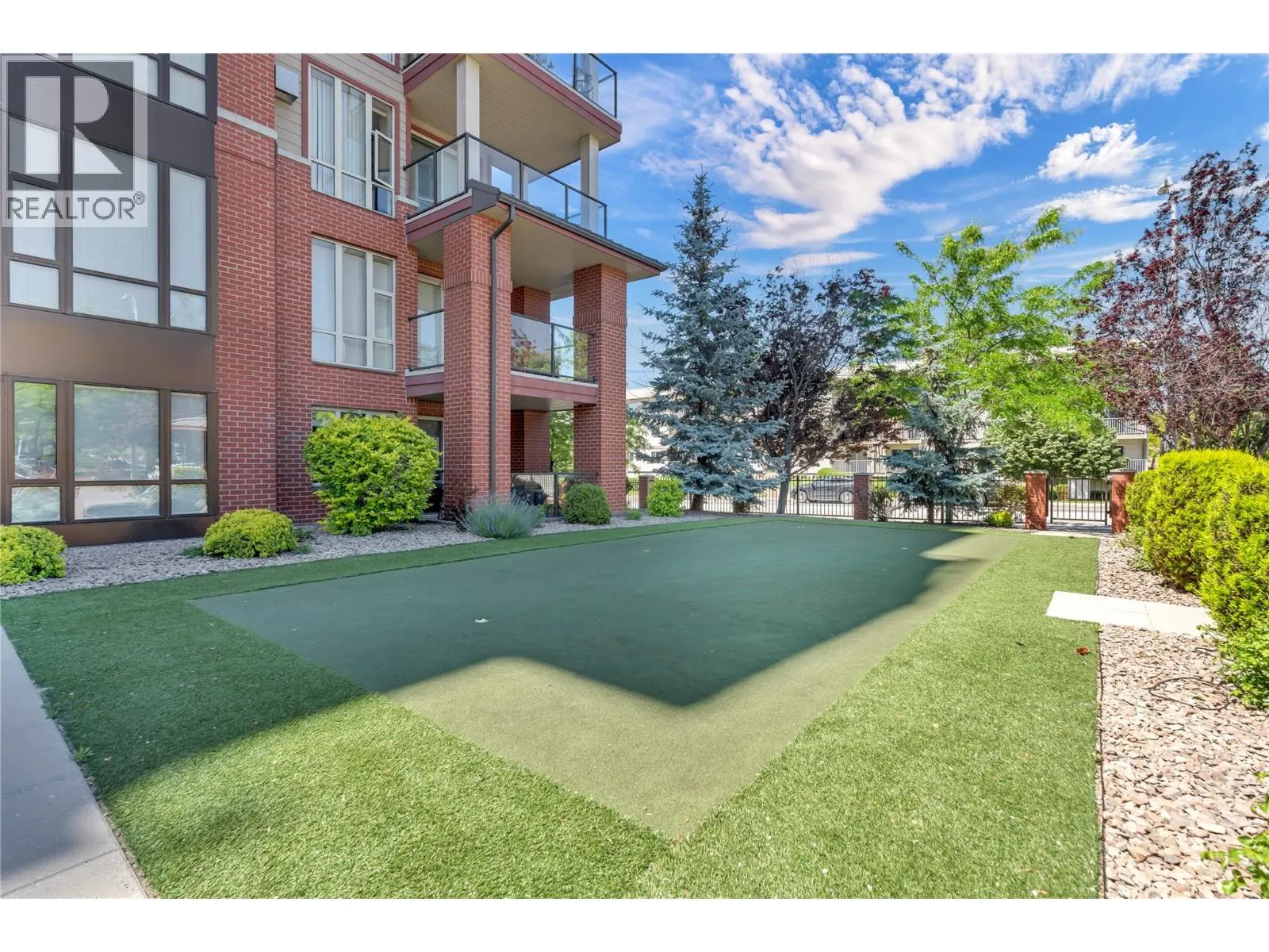 2125 Atkinson Street Unit# 705