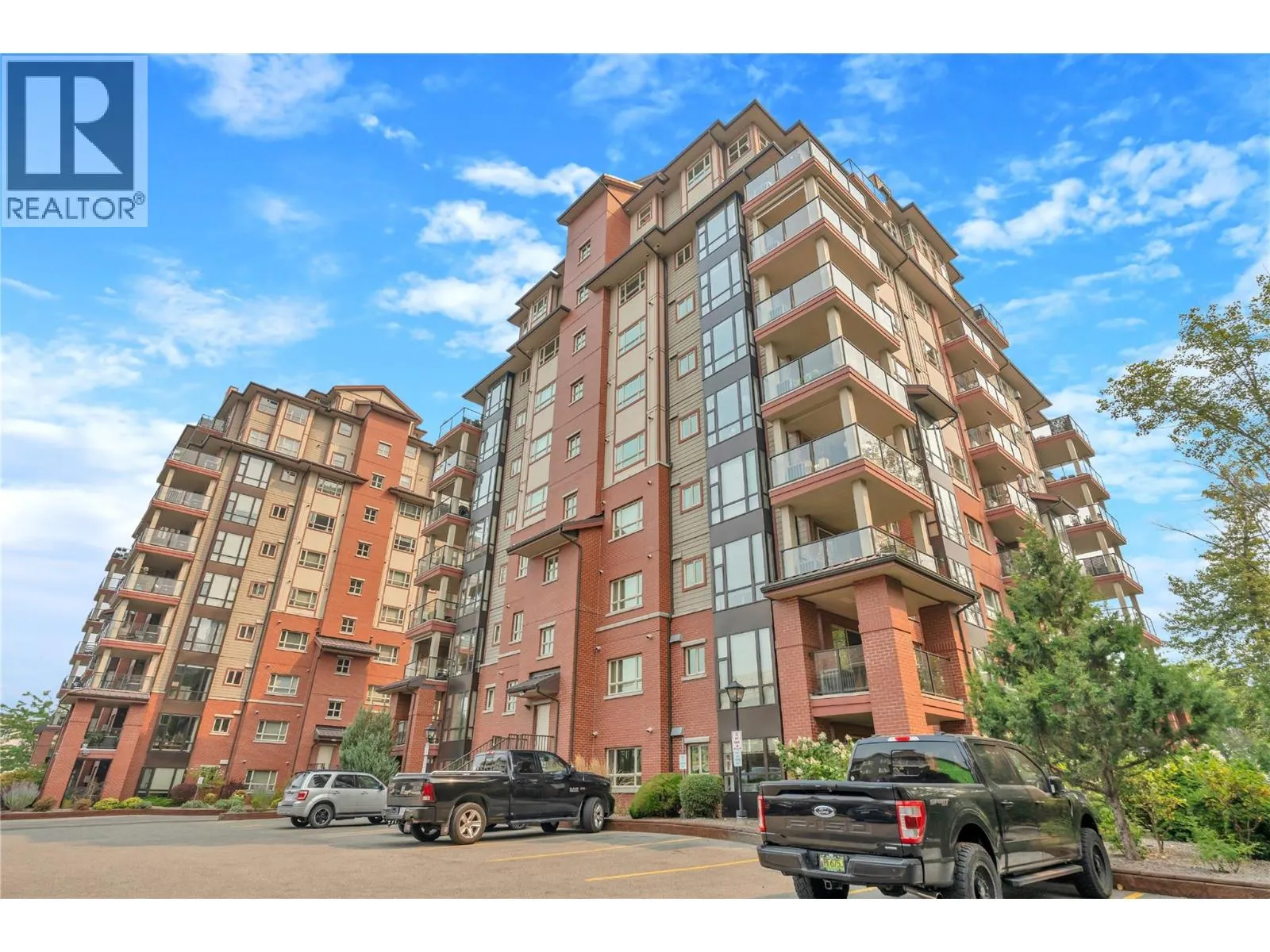 2125 Atkinson Street Unit# 705