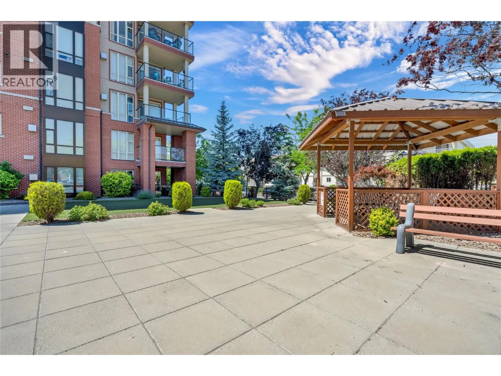 2125 Atkinson Street Unit# 705