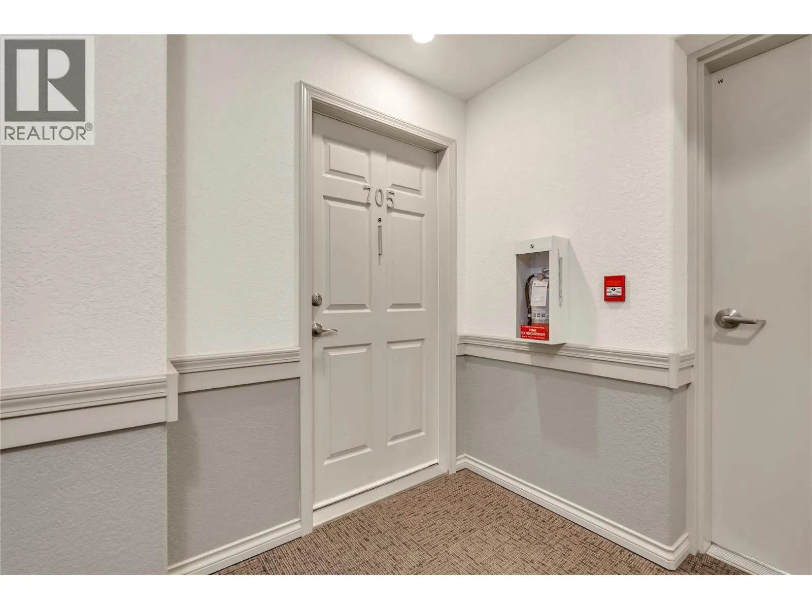 2125 Atkinson Street Unit# 705