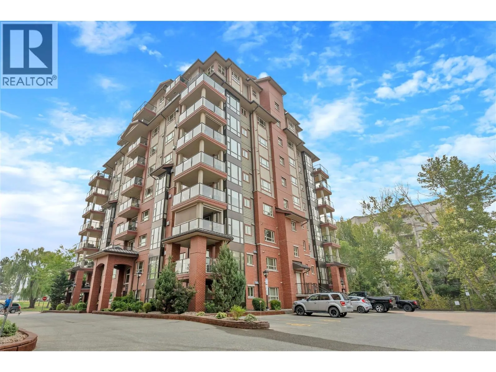 2125 Atkinson Street Unit# 705