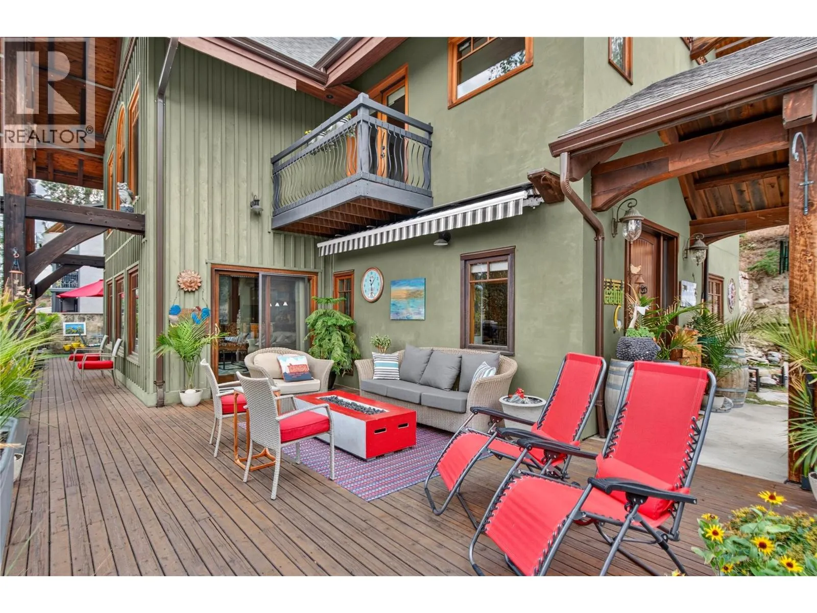3264 Naramata Road