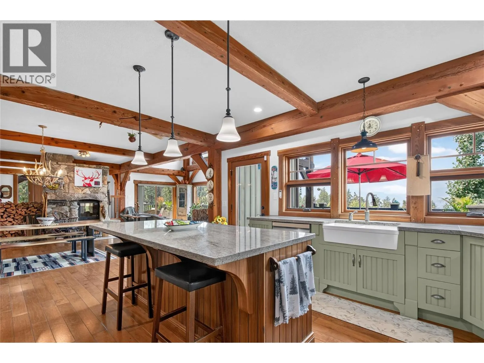 3264 Naramata Road