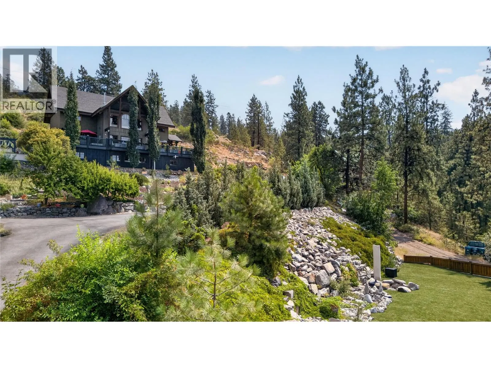 3264 Naramata Road