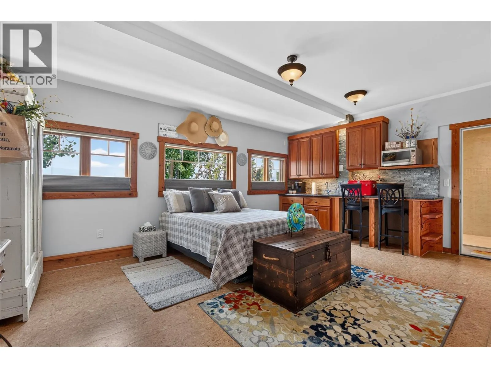 3264 Naramata Road