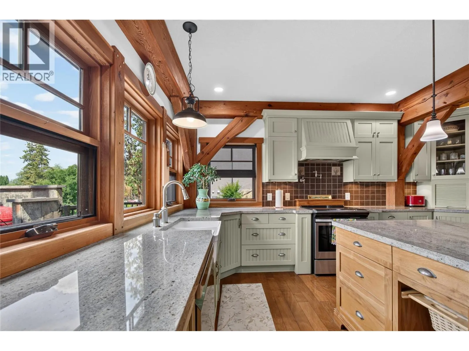 3264 Naramata Road