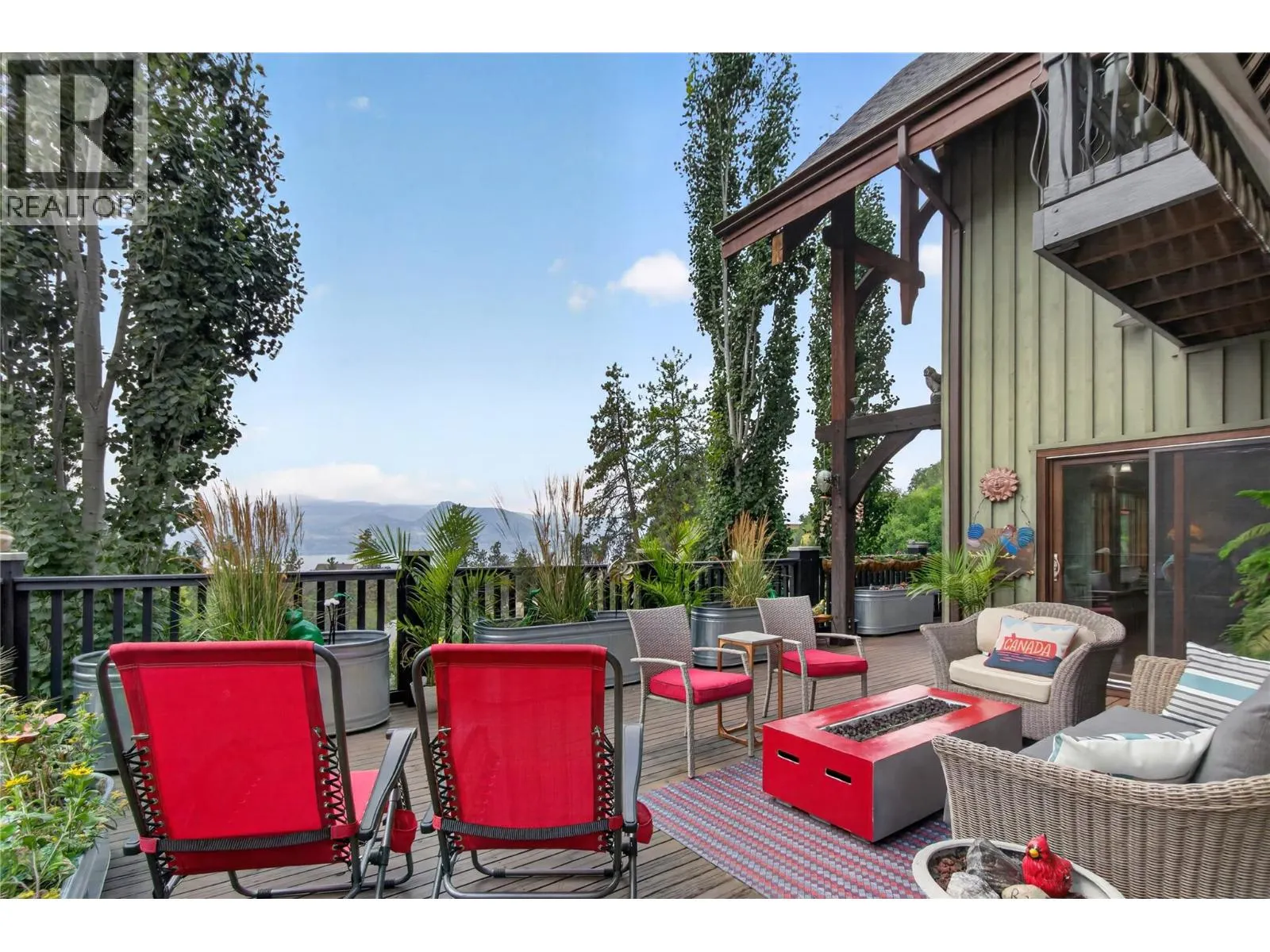 3264 Naramata Road