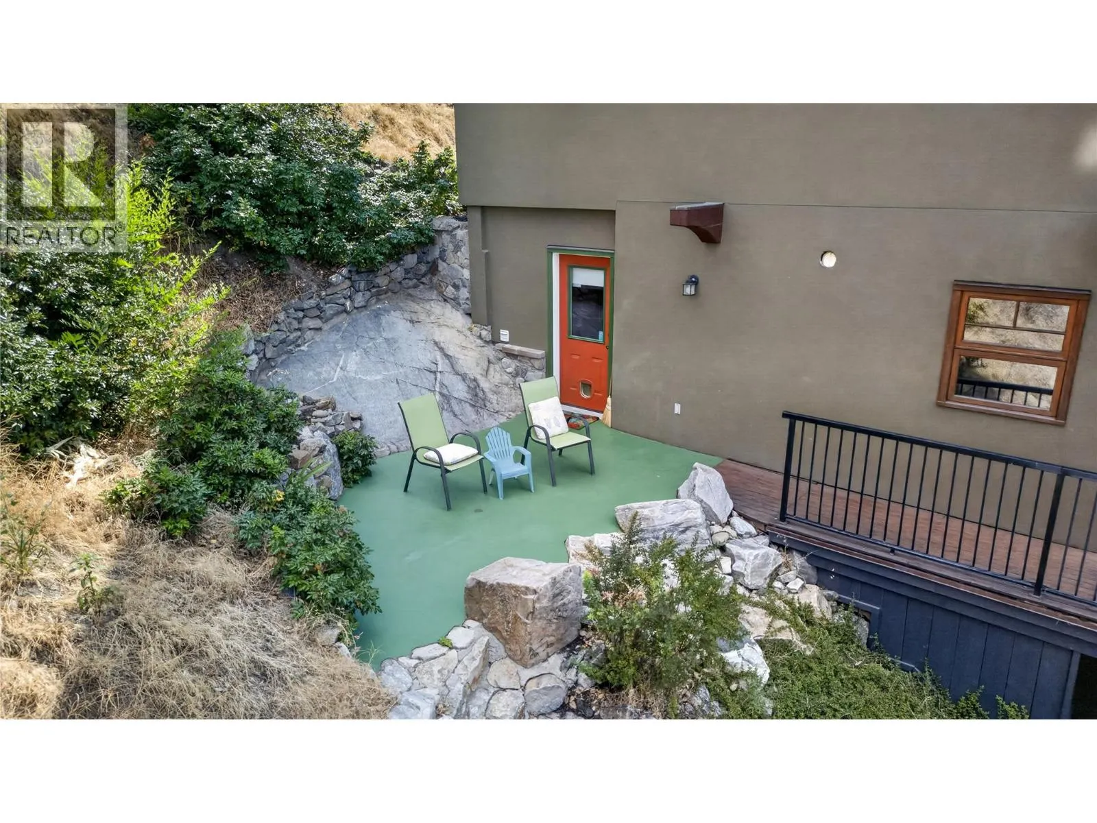 3264 Naramata Road