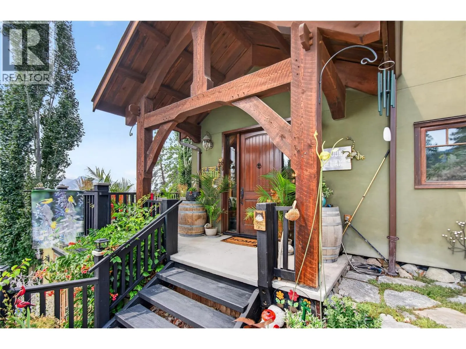 3264 Naramata Road