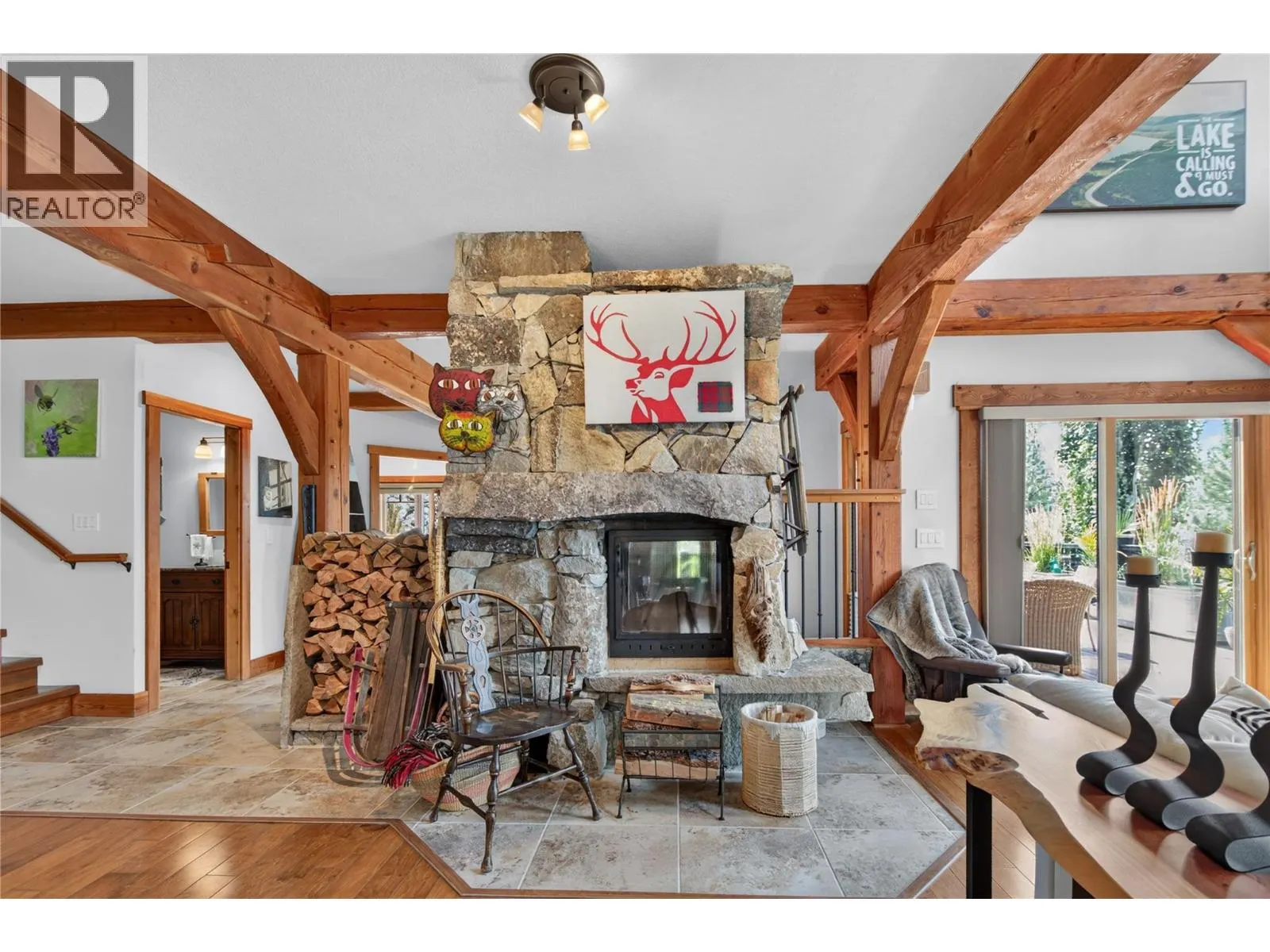 3264 Naramata Road