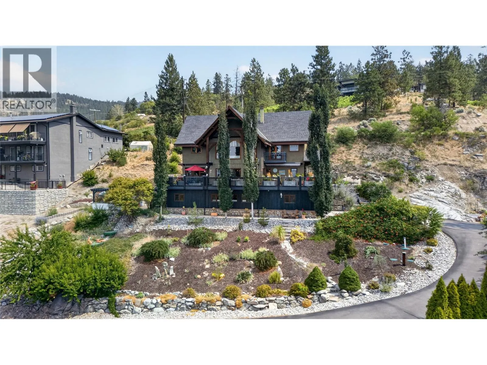 3264 Naramata Road