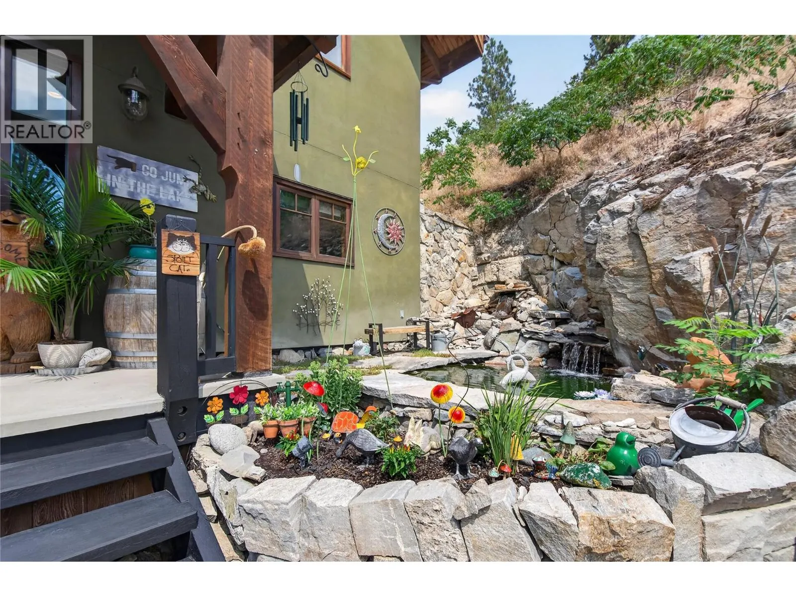 3264 Naramata Road