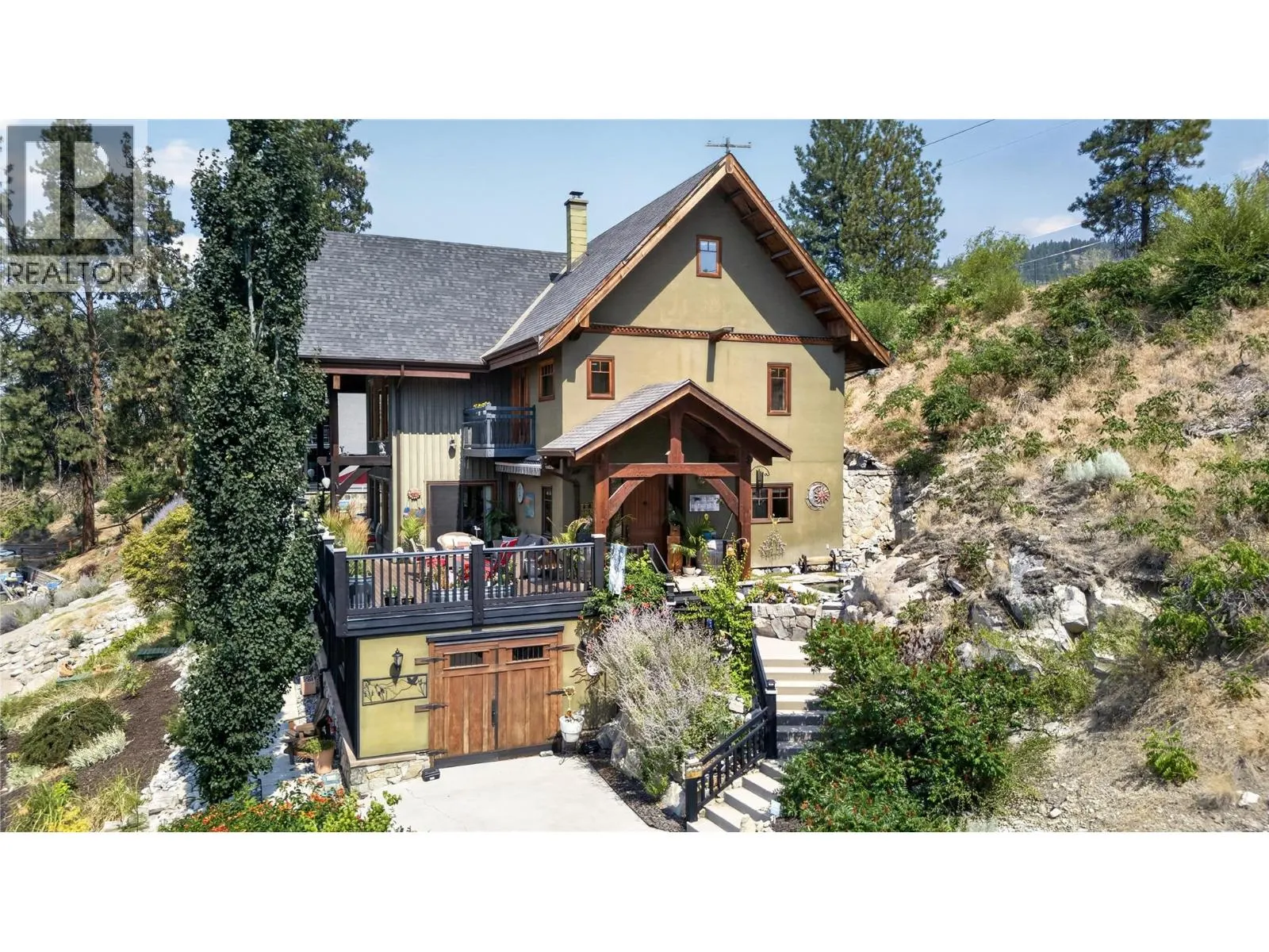 3264 Naramata Road