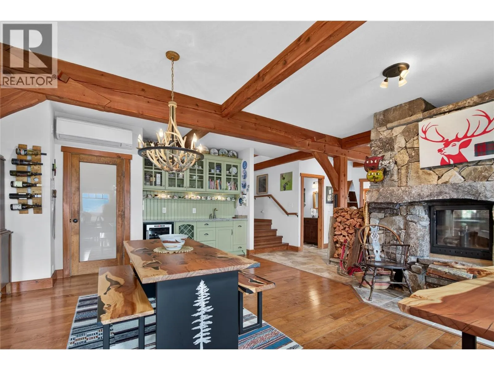 3264 Naramata Road