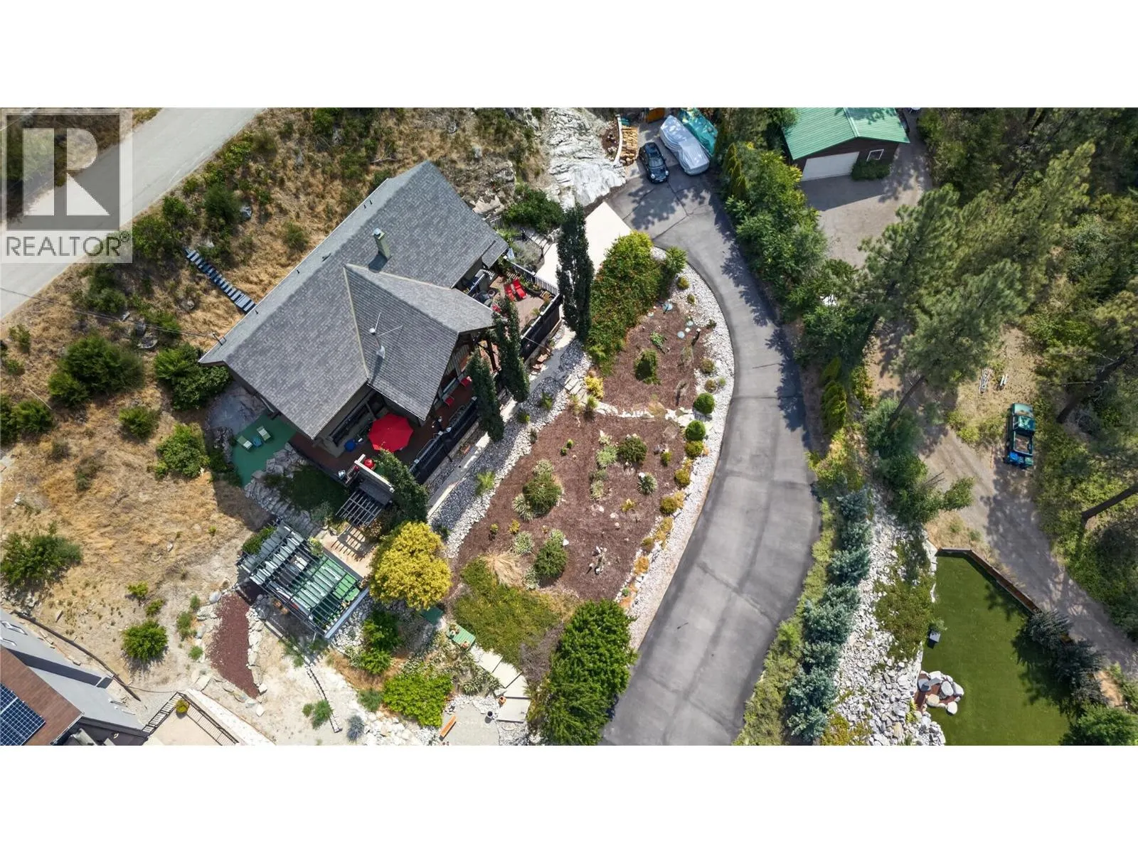3264 Naramata Road