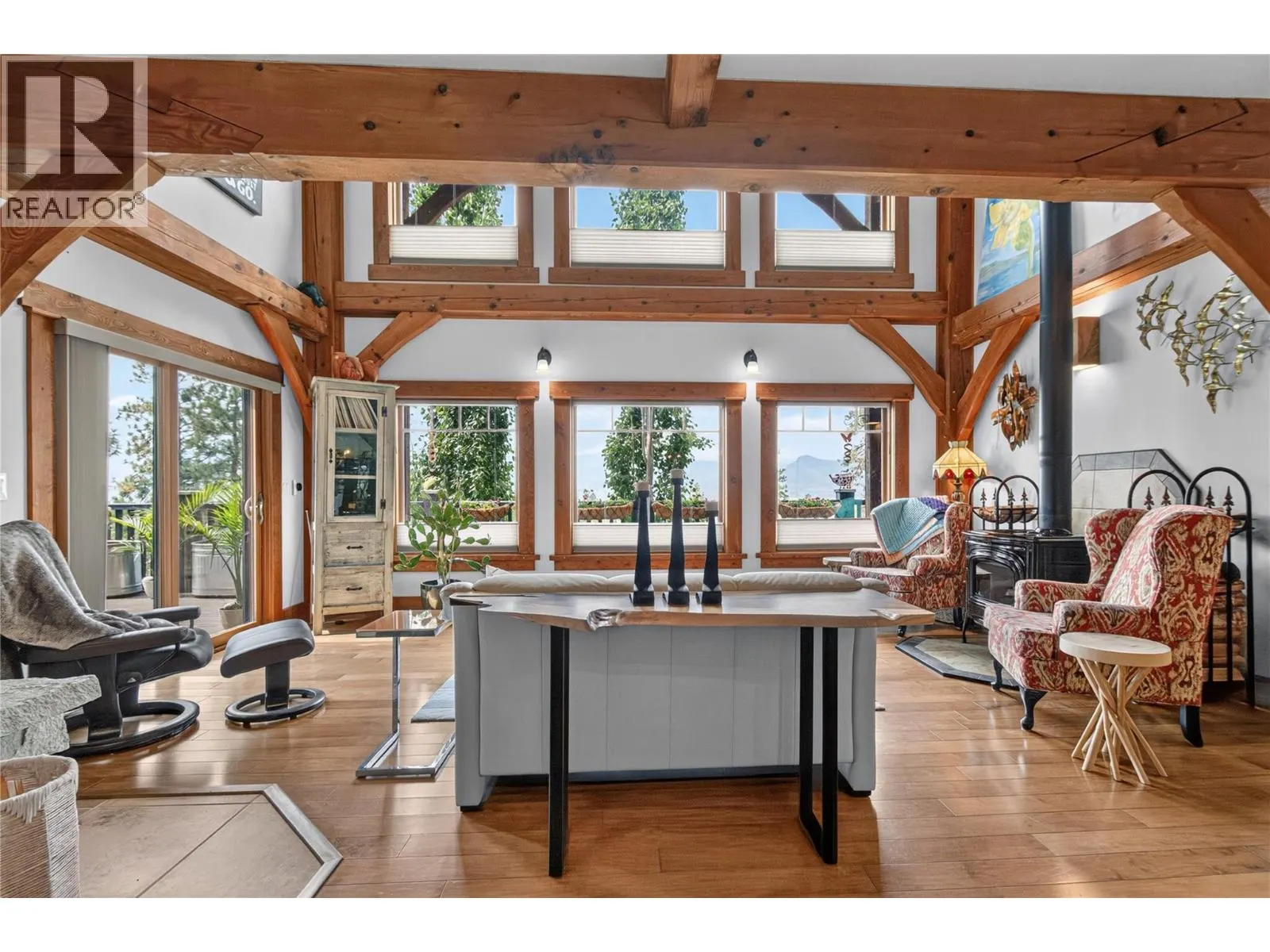 3264 Naramata Road