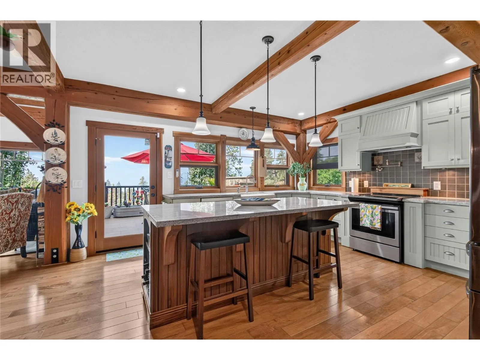 3264 Naramata Road