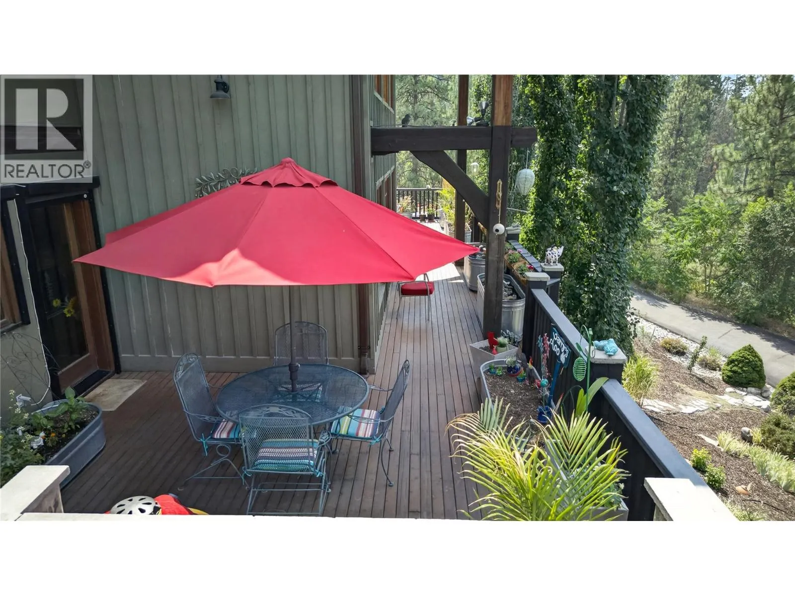 3264 Naramata Road