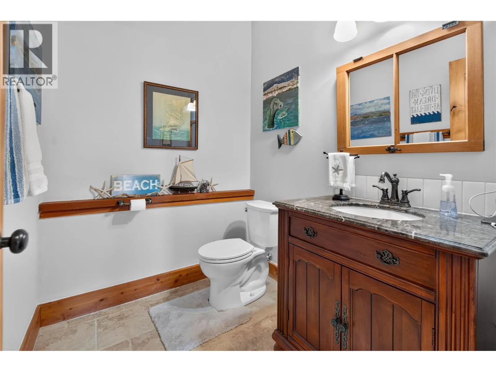 3264 Naramata Road