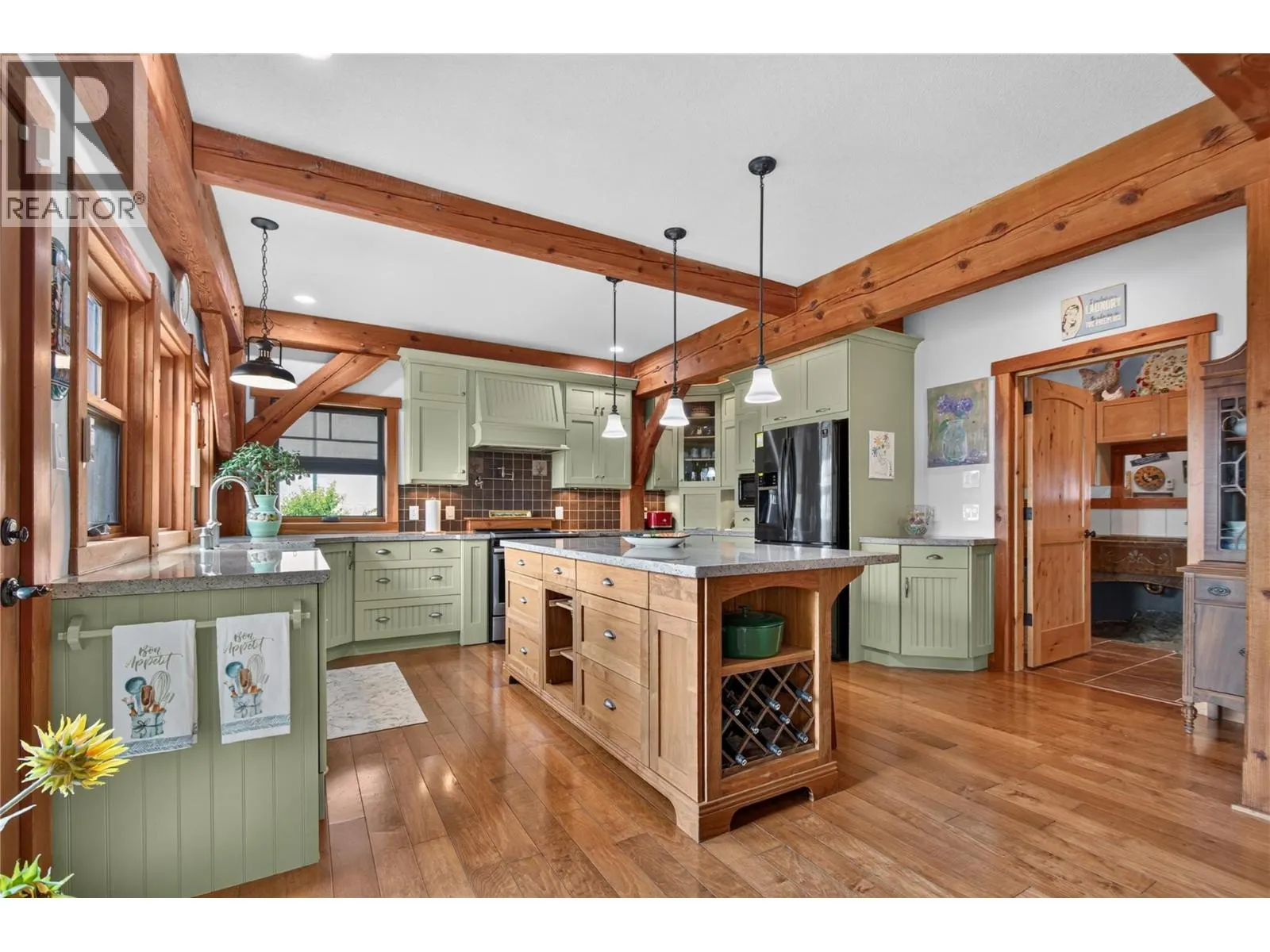 3264 Naramata Road