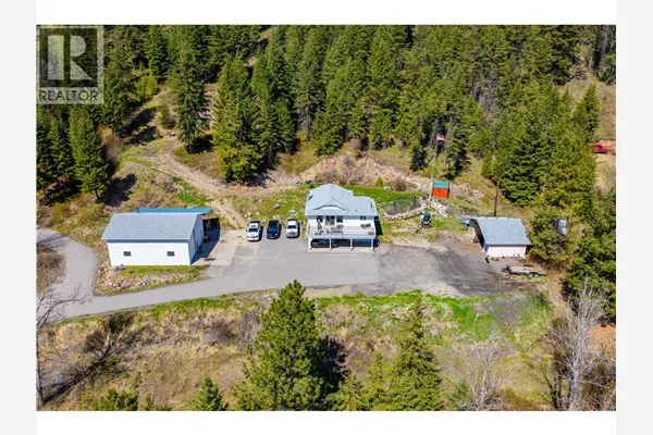 7114 Goshawk Road