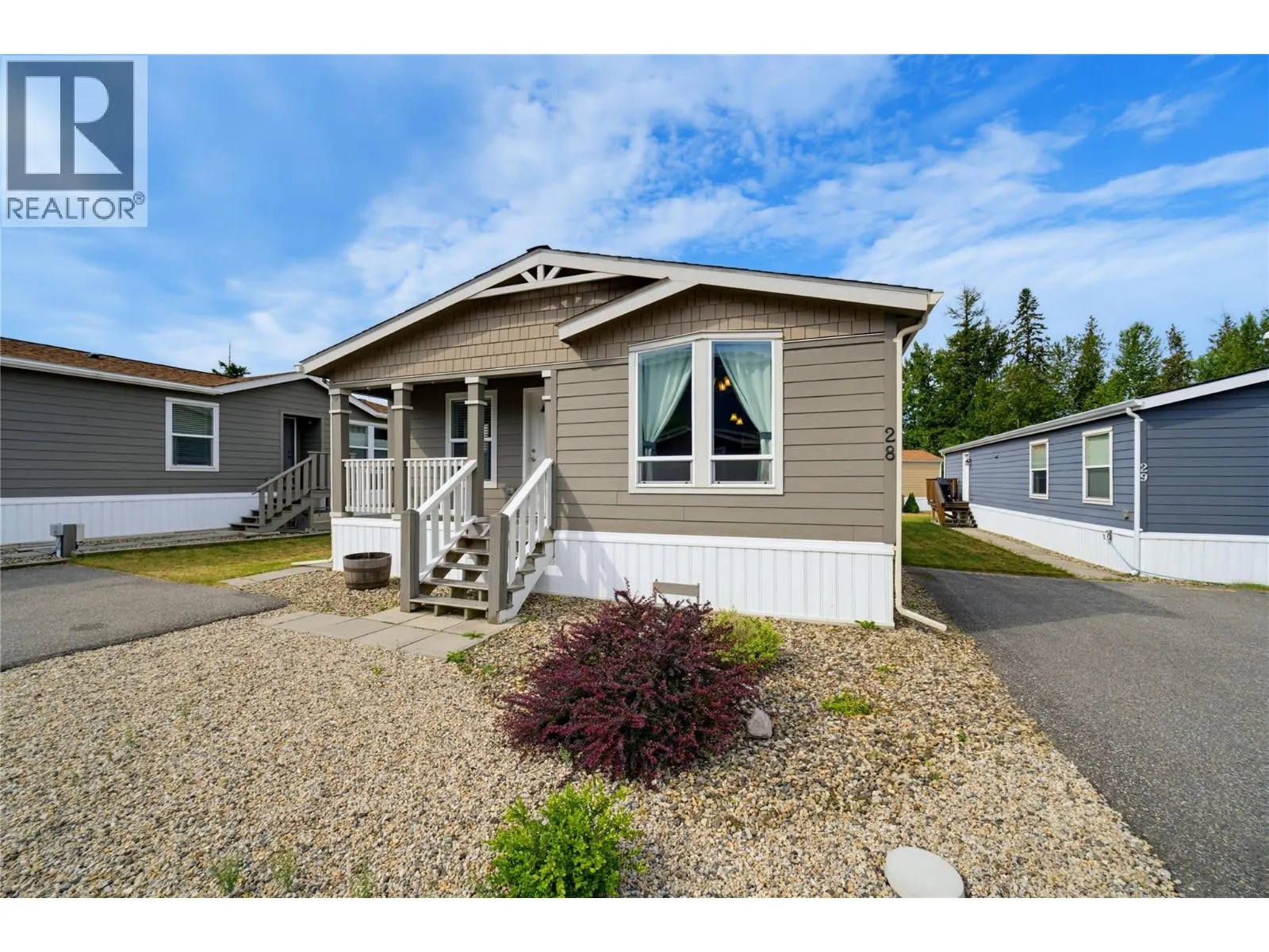 4811 10A Avenue NE Unit# 28