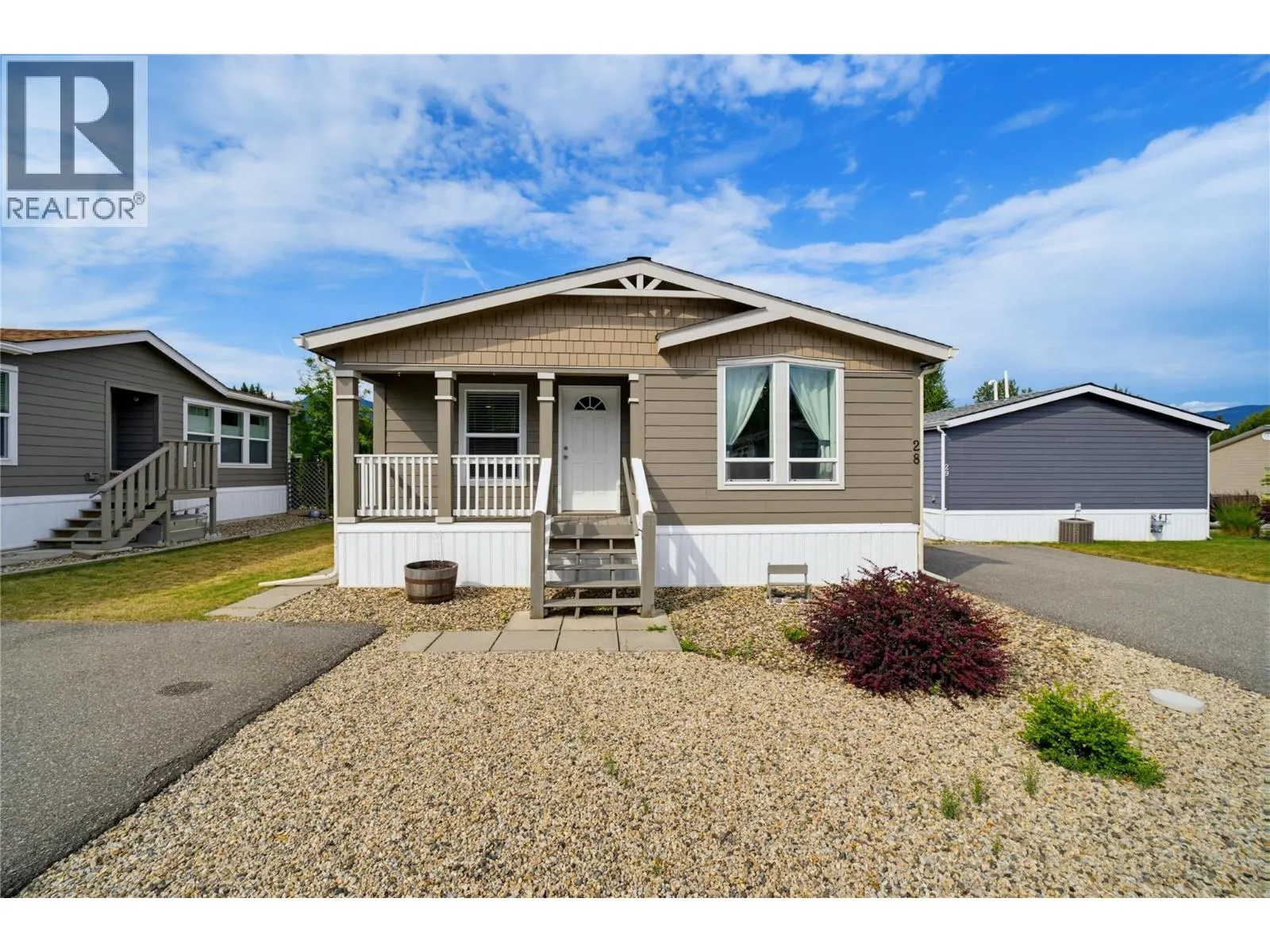 4811 10A Avenue NE Unit# 28