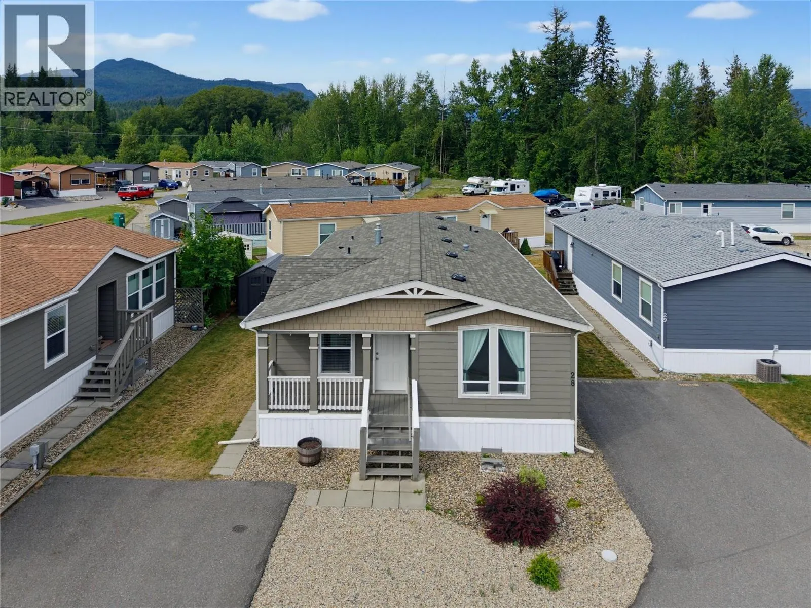 4811 10A Avenue NE Unit# 28