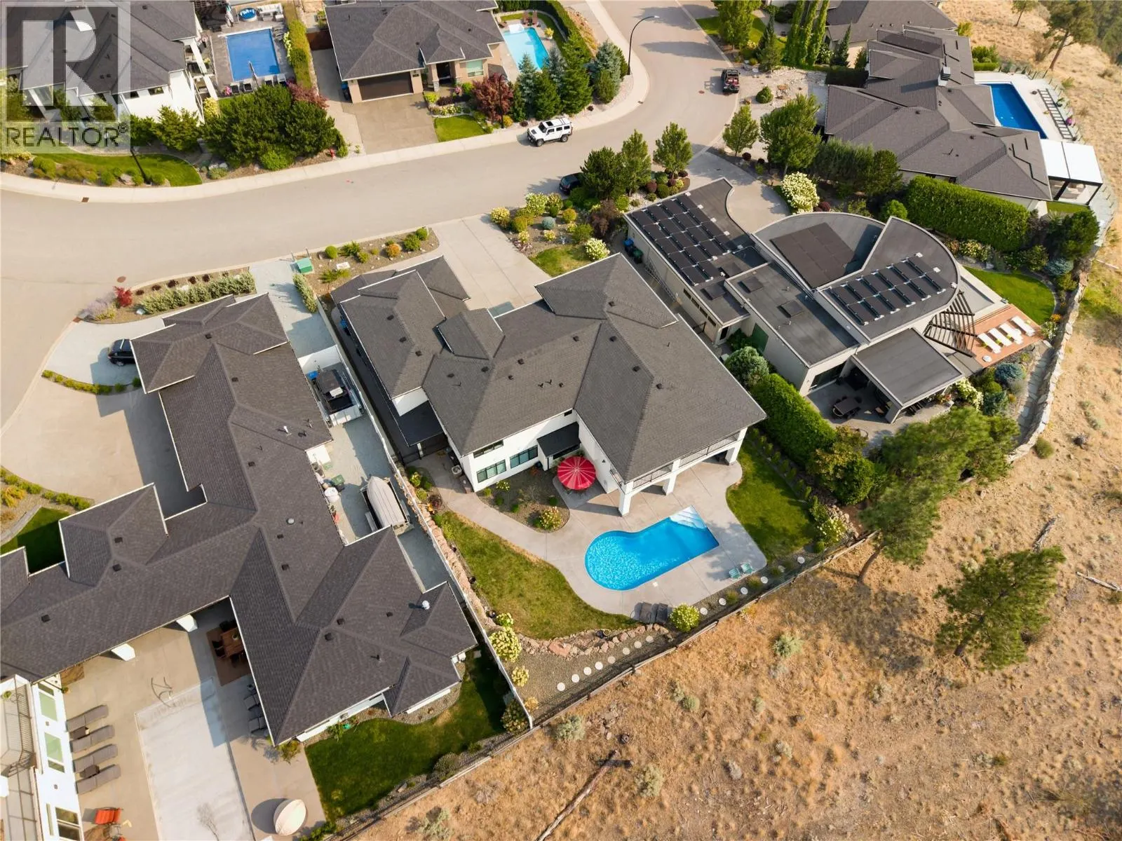 3351 Vineyard View Drive