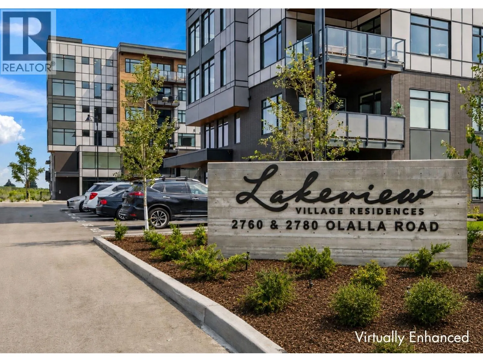 2760 Olalla Road Unit# 503