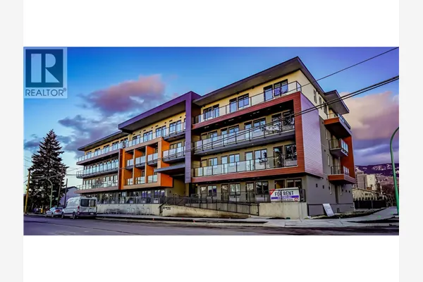 345 Dougall Road N Unit# PH12