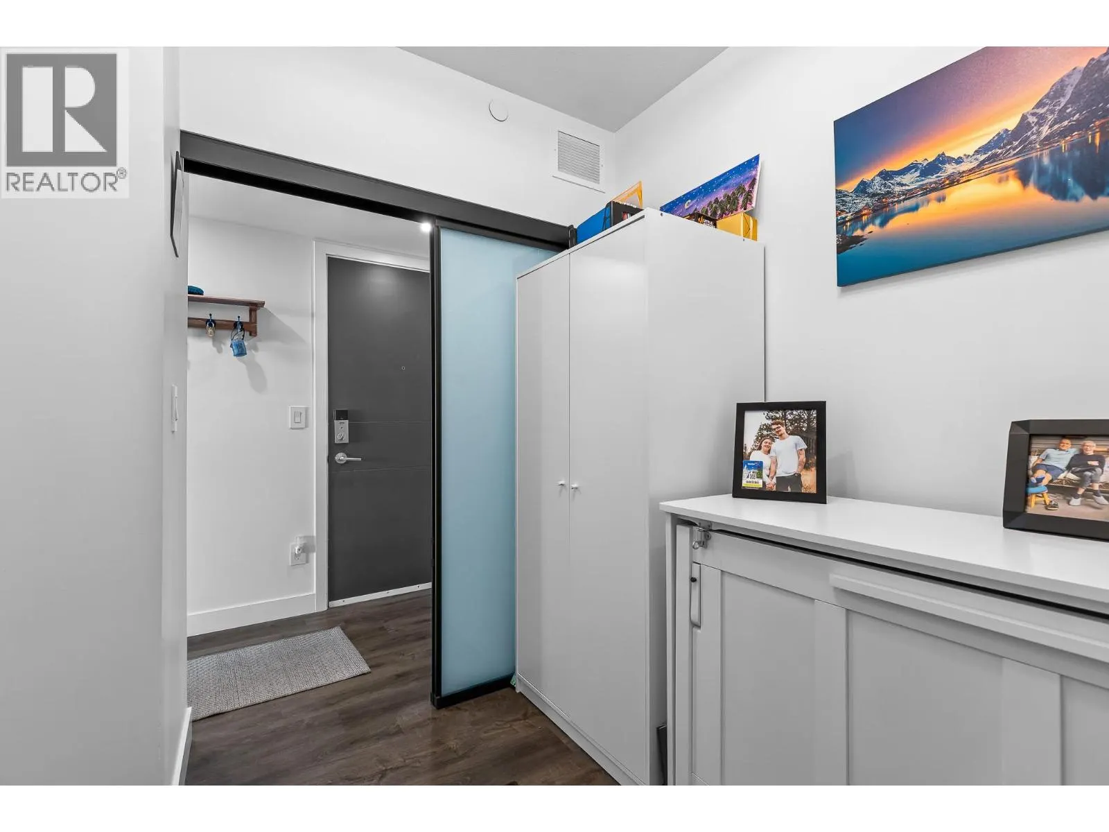 1471 St. Paul Street Unit# 1707