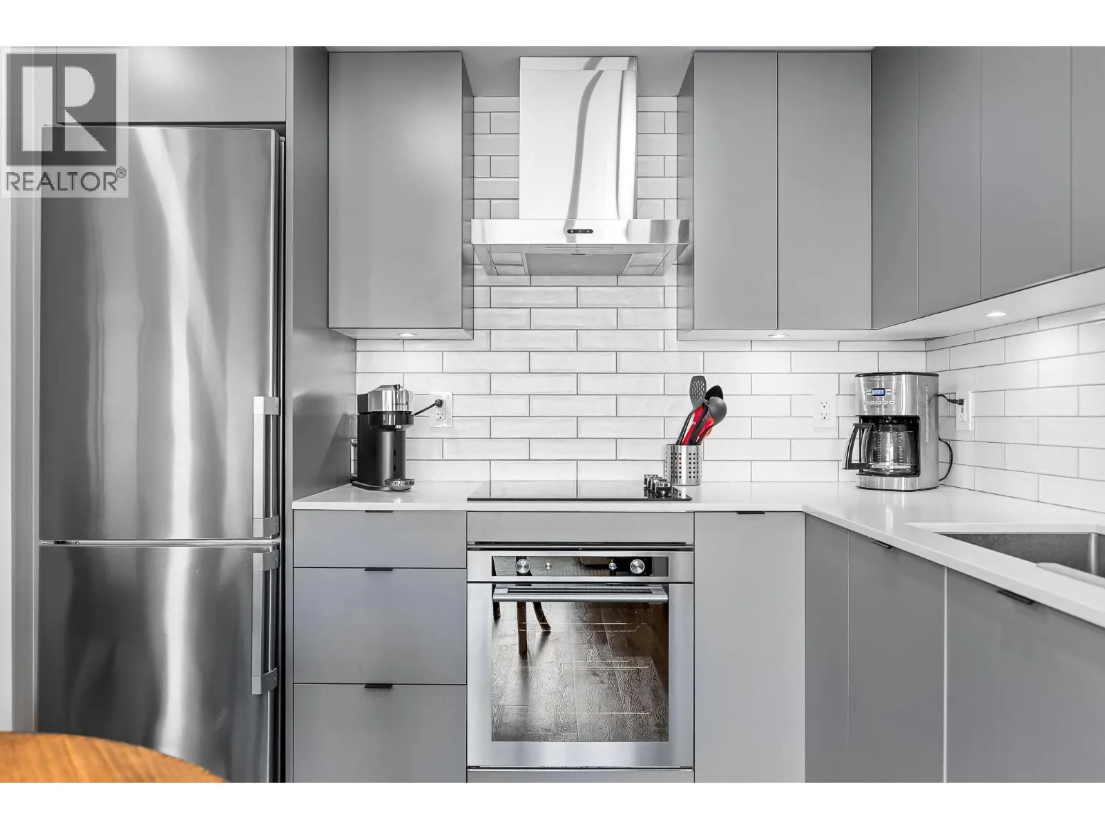 1471 St. Paul Street Unit# 1707