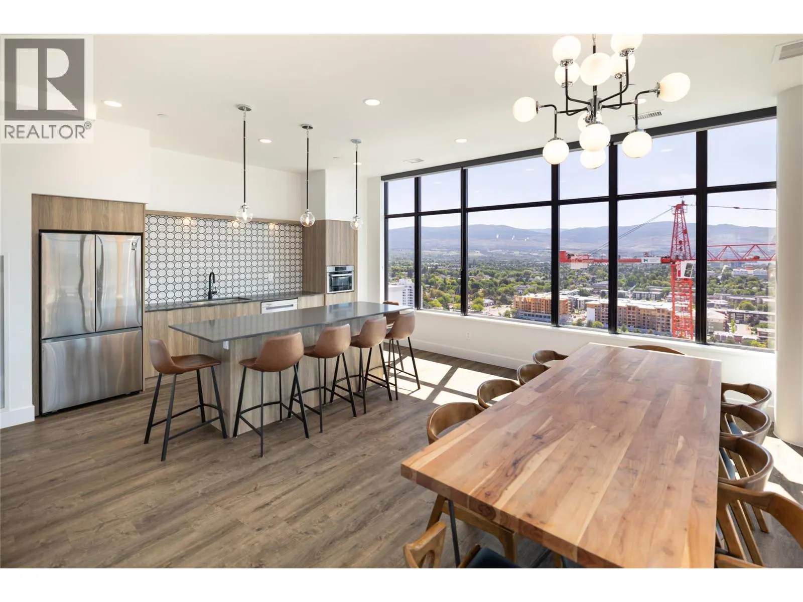1471 St. Paul Street Unit# 1707