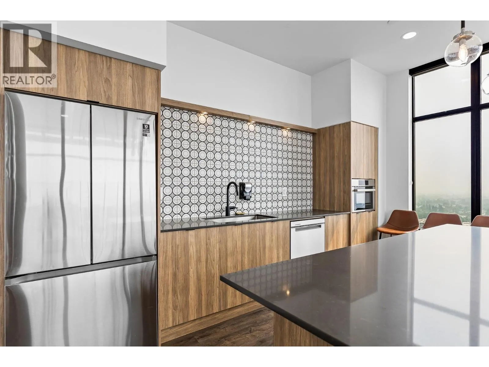 1471 St. Paul Street Unit# 1707