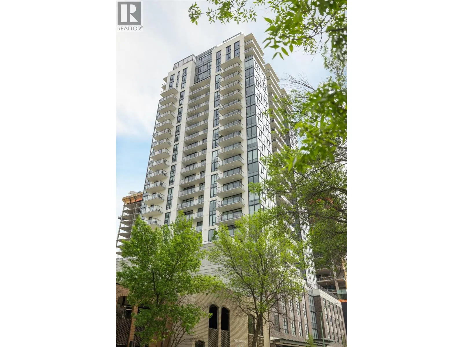 1471 St. Paul Street Unit# 1707