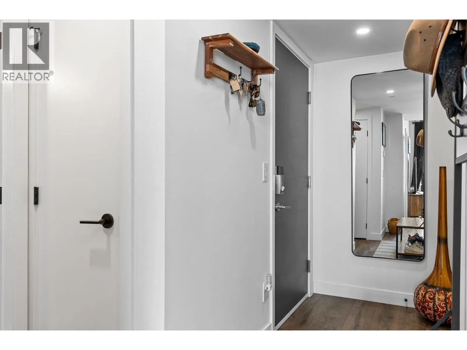 1471 St. Paul Street Unit# 1707