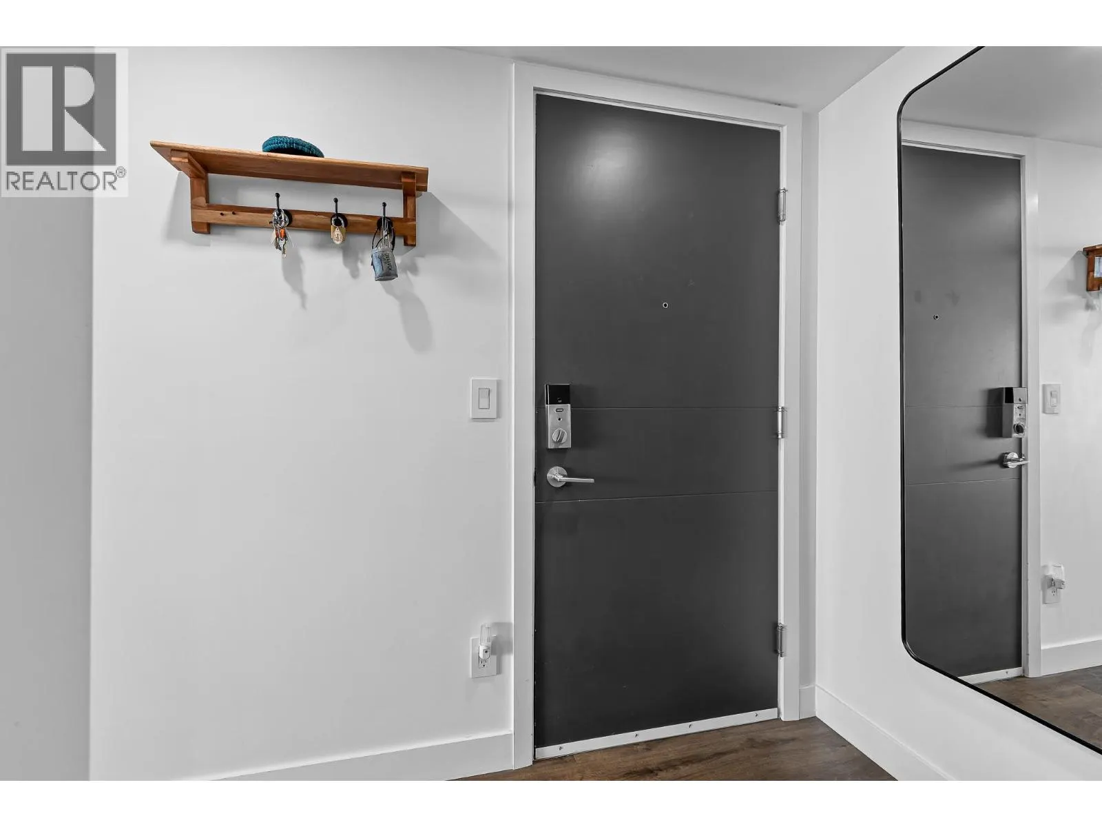 1471 St. Paul Street Unit# 1707