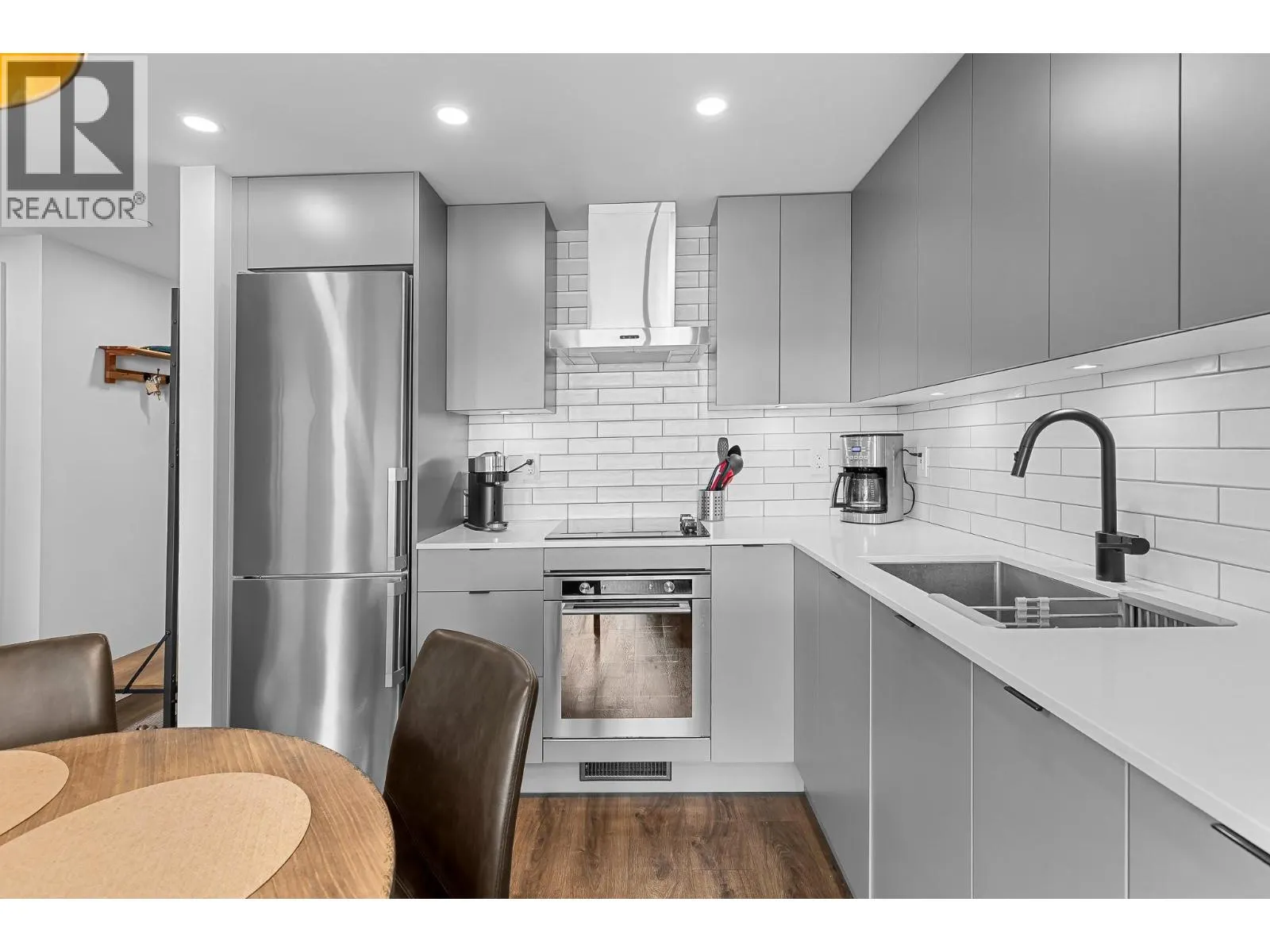 1471 St. Paul Street Unit# 1707