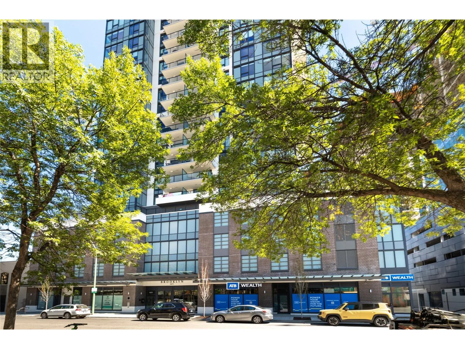 1471 St. Paul Street Unit# 1707