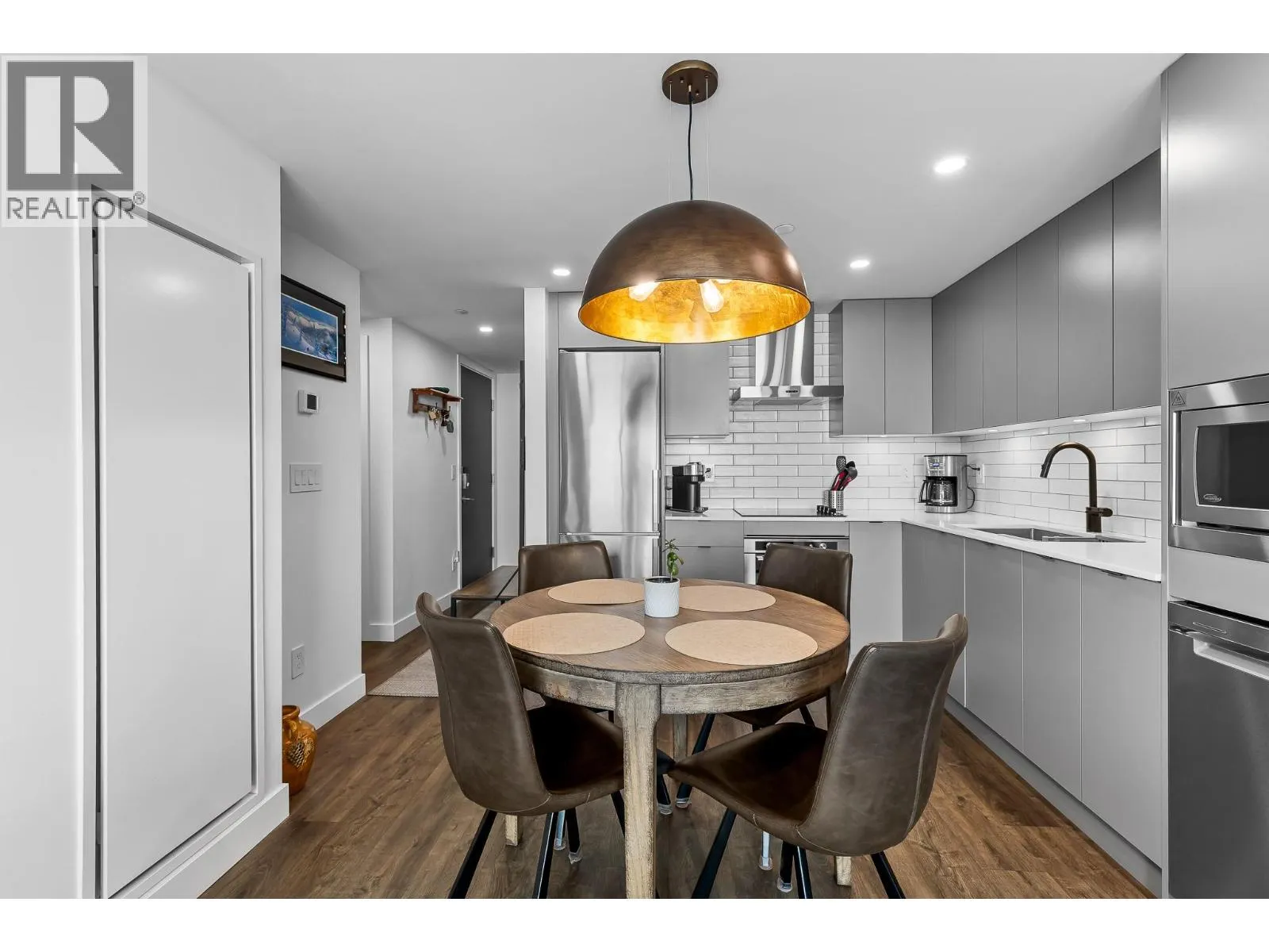1471 St. Paul Street Unit# 1707