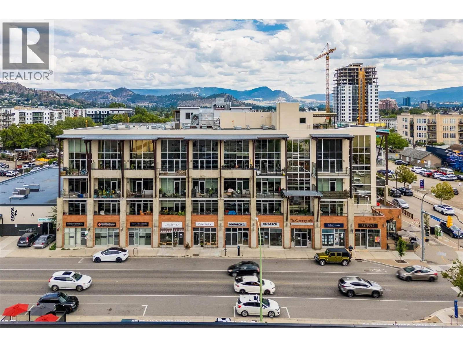 1289 Ellis Street Unit# 316