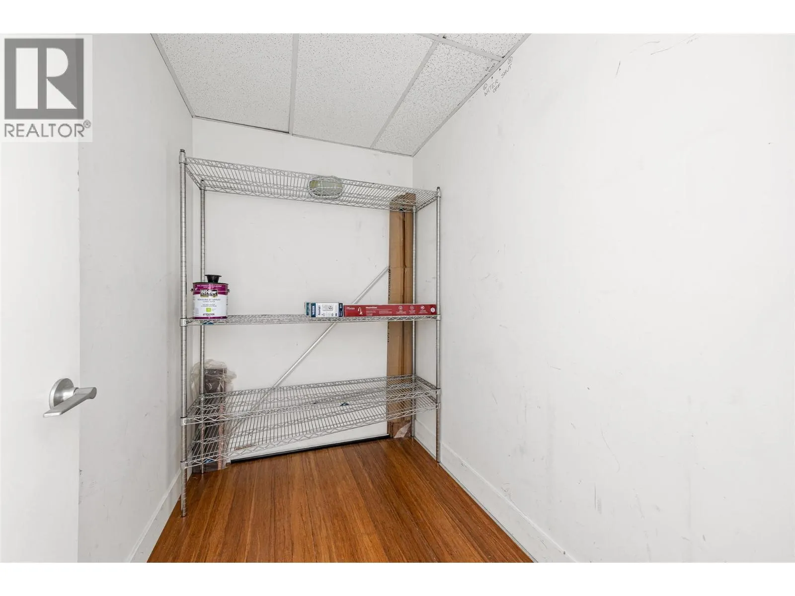 1289 Ellis Street Unit# 316