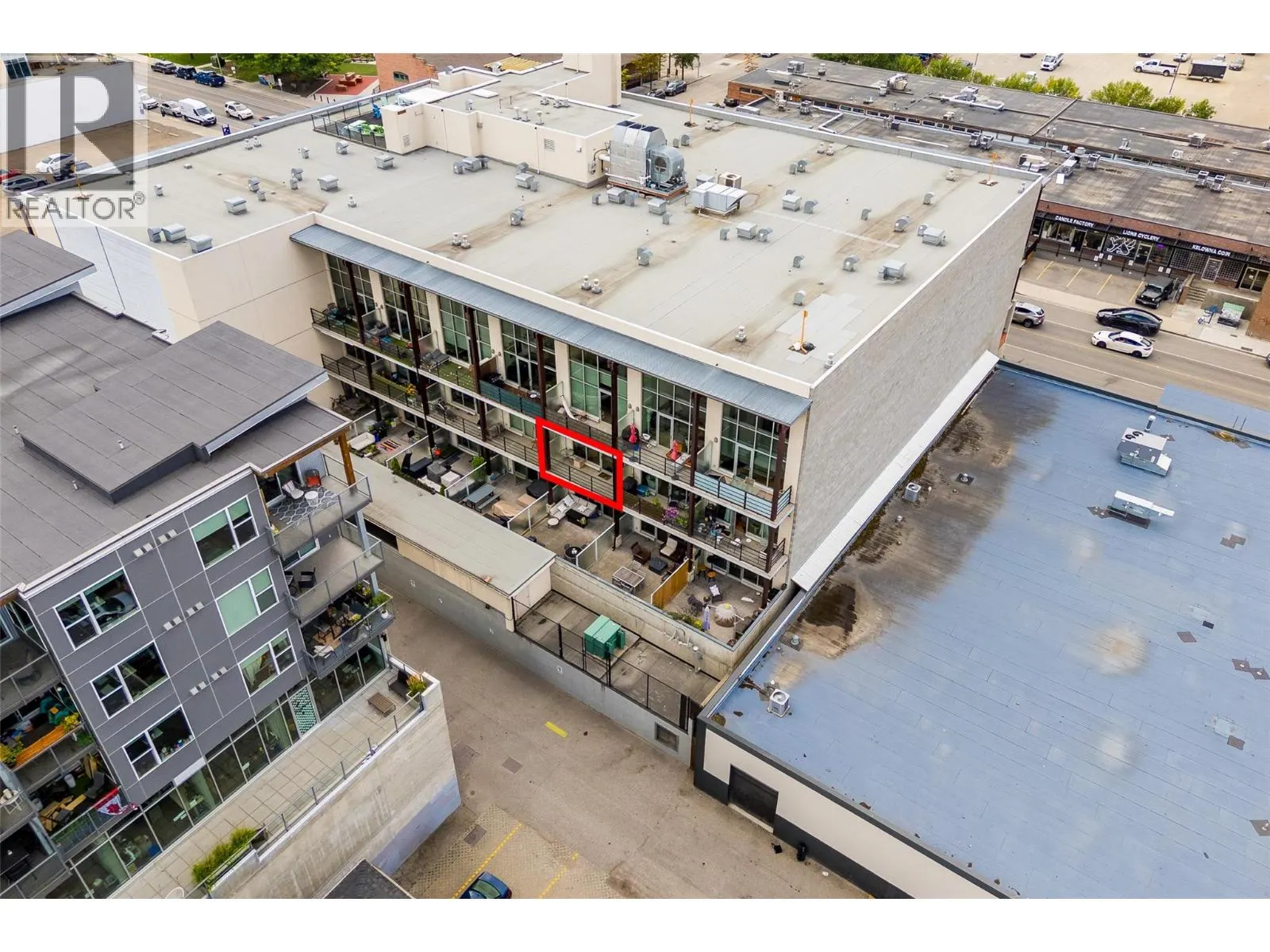 1289 Ellis Street Unit# 316