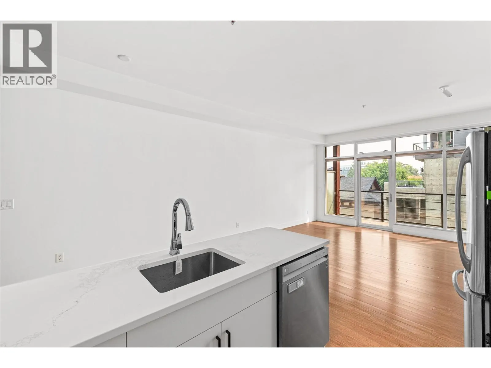 1289 Ellis Street Unit# 316
