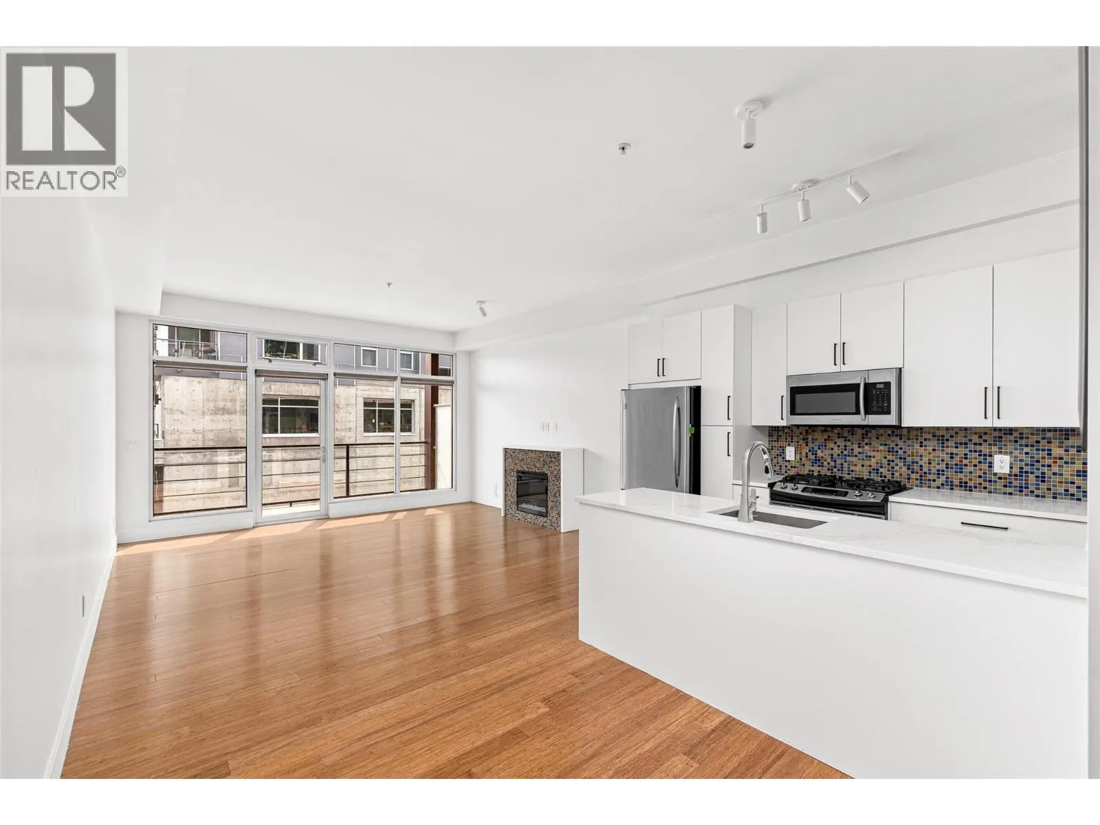1289 Ellis Street Unit# 316