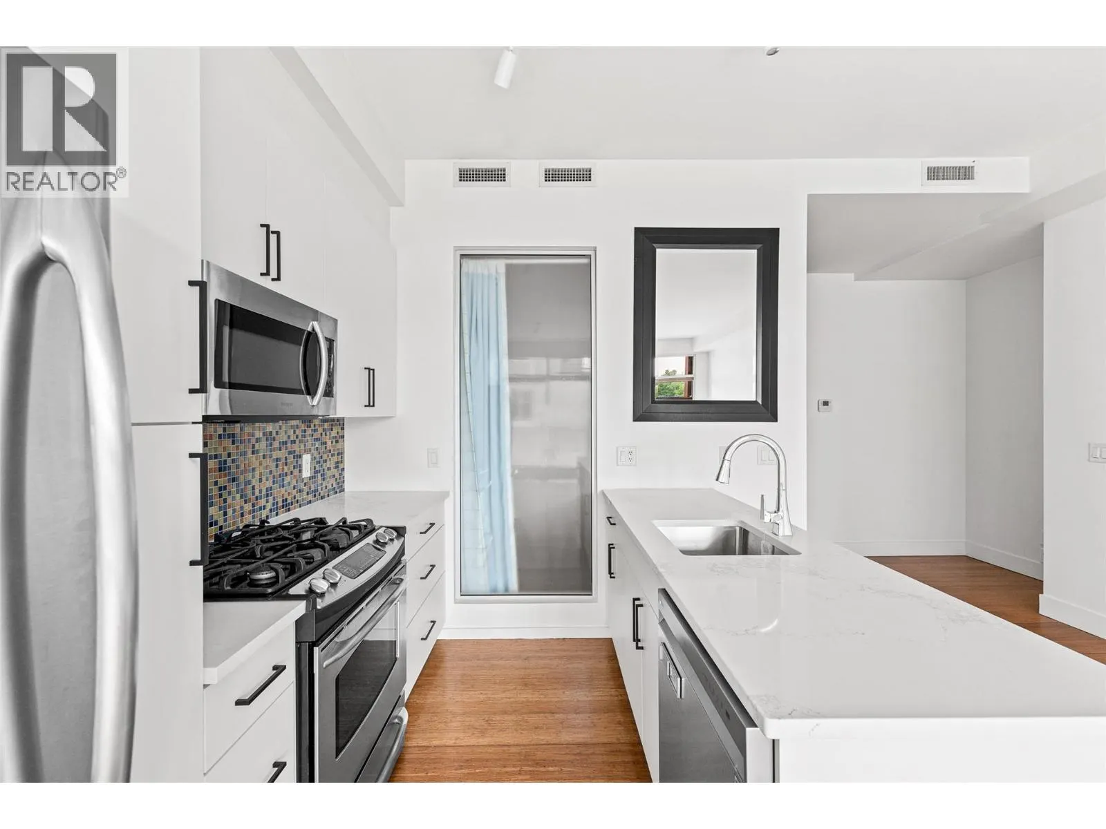 1289 Ellis Street Unit# 316