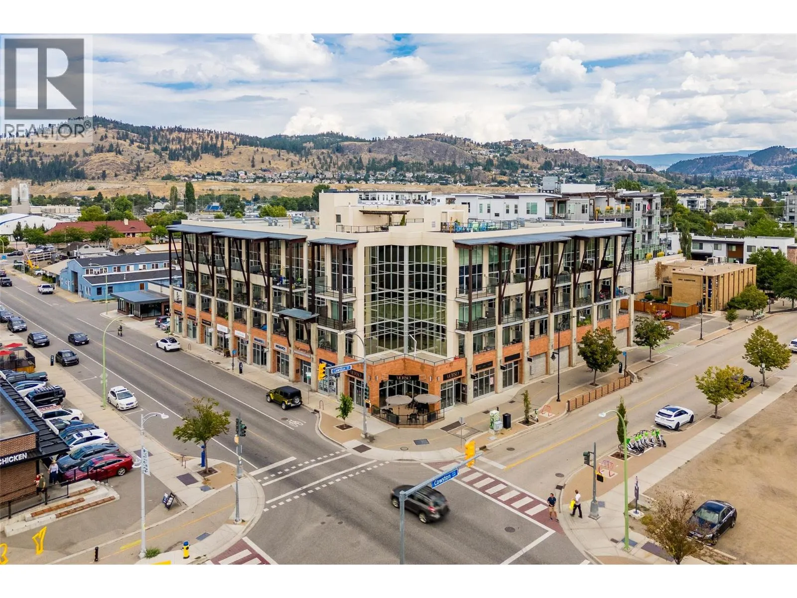1289 Ellis Street Unit# 316